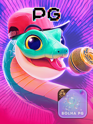 Variedade de slots BOLHAPG