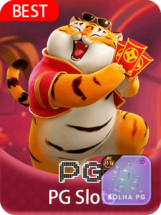 Ganhador BOLHAPG